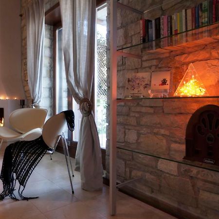 Parathalasso Villas موناستيراكي المظهر الخارجي الصورة